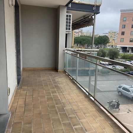 Appartamento Le 2 Torri La Spezia Esterno foto