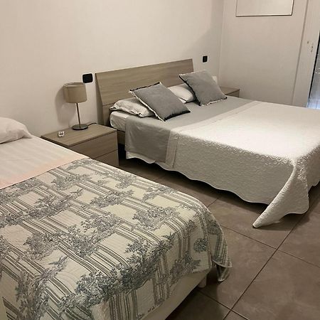 Appartamento Le 2 Torri La Spezia Esterno foto