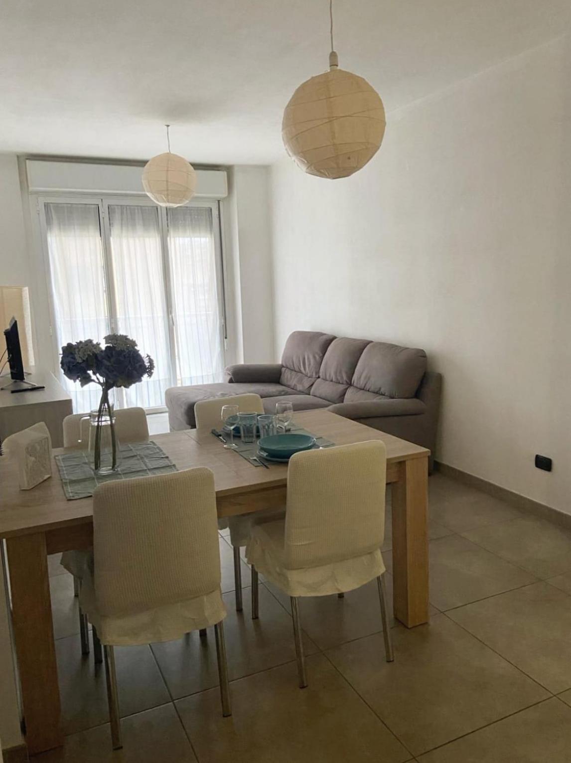 Appartamento Le 2 Torri La Spezia Esterno foto