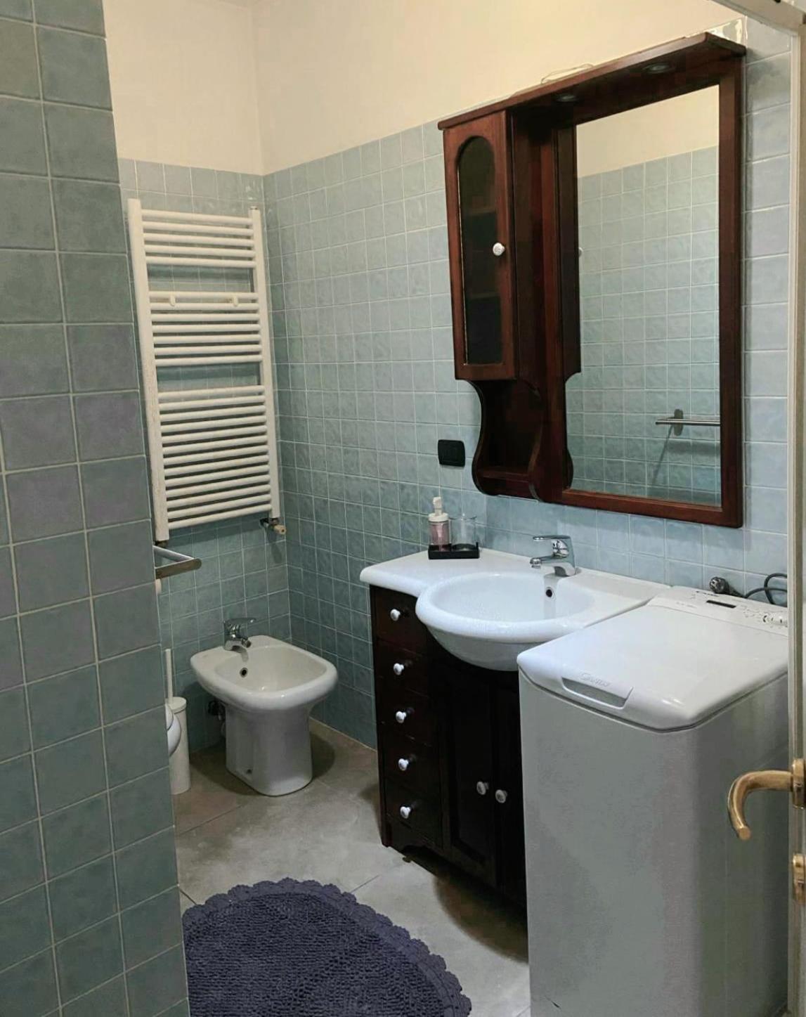 Appartamento Le 2 Torri La Spezia Esterno foto
