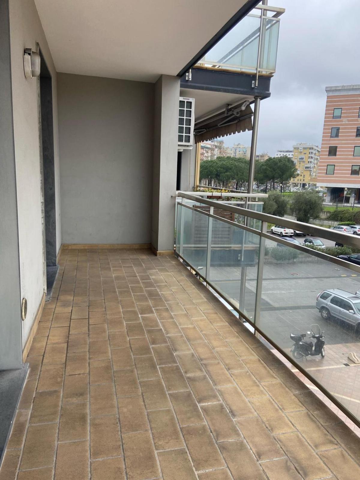 Appartamento Le 2 Torri La Spezia Esterno foto