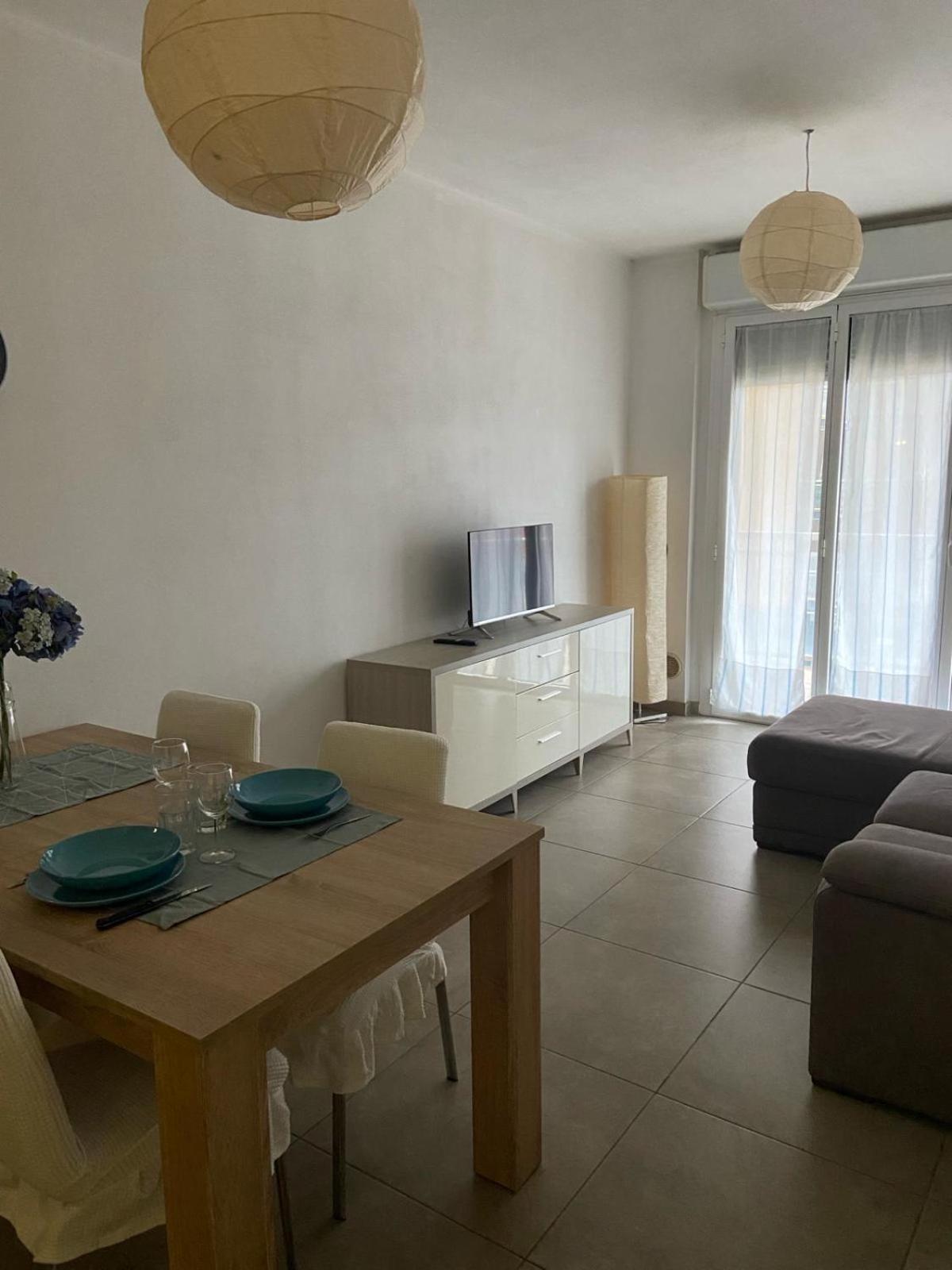 Appartamento Le 2 Torri La Spezia Esterno foto