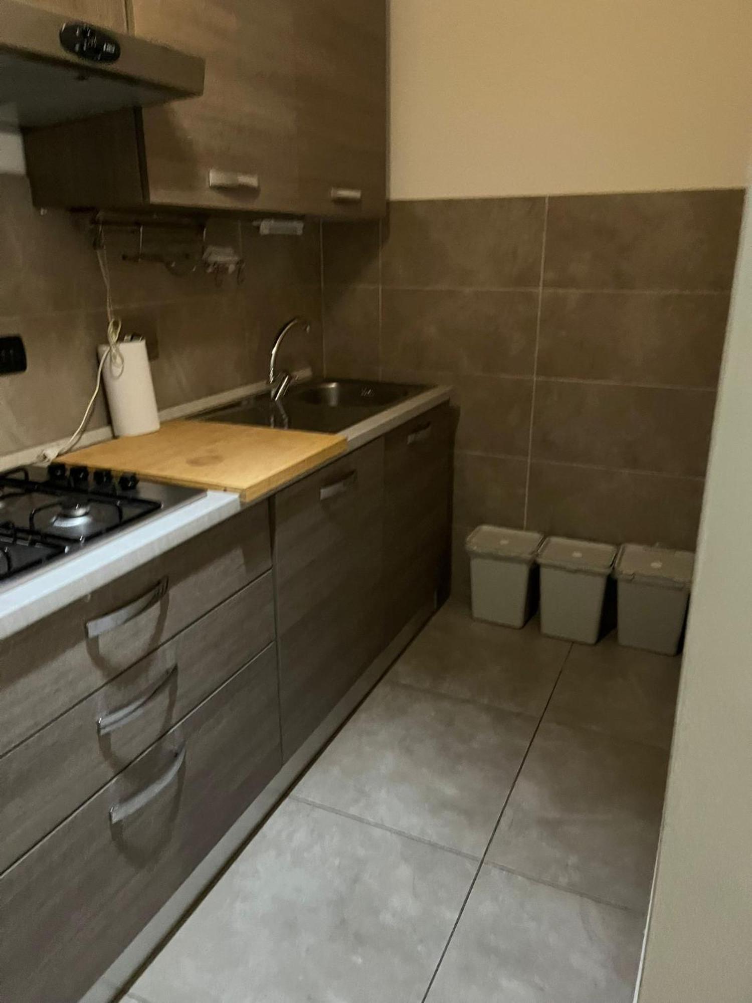 Appartamento Le 2 Torri La Spezia Esterno foto